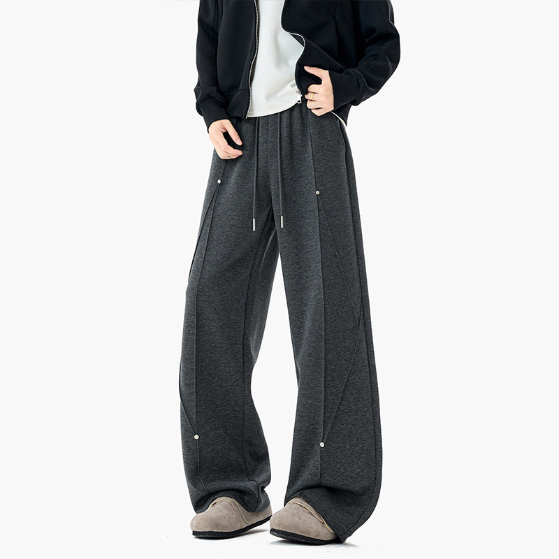 Damen Komfortable und lässige Freizeithose Echo Archiv