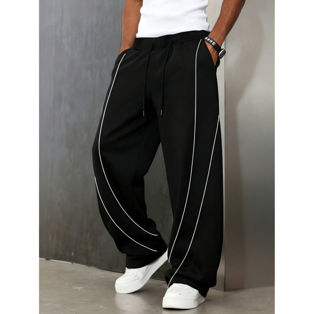Herren Bequeme Sportliche Freizeithosen Echo Archiv