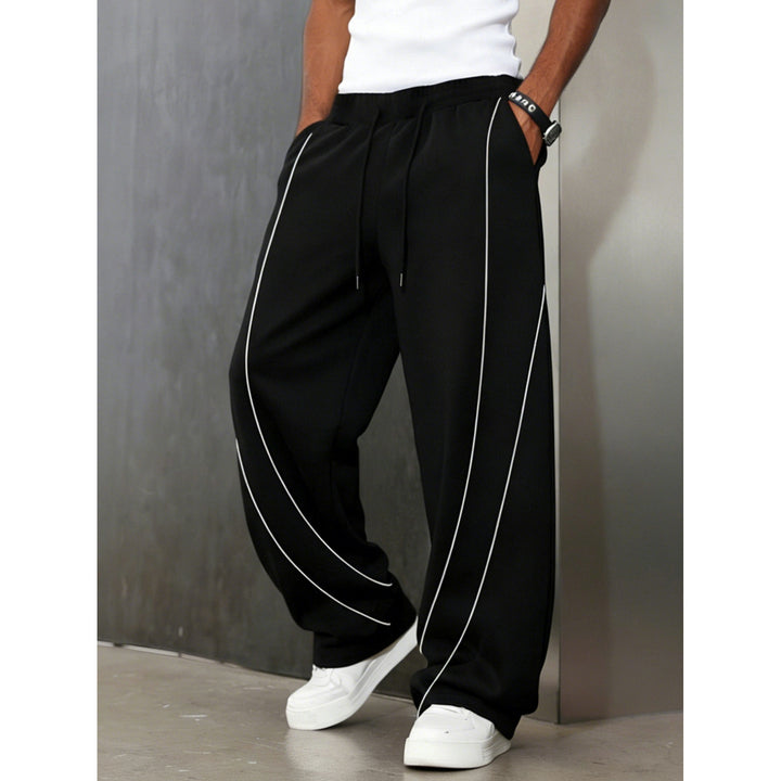 Herren Bequeme Sportliche Freizeithosen Echo Archiv