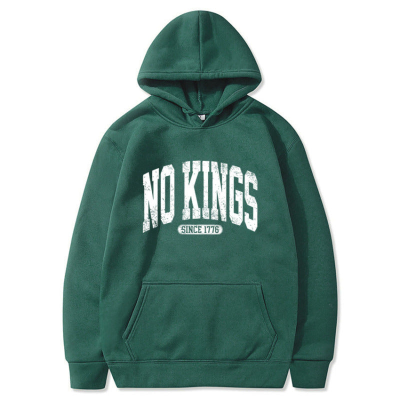 Damen Kapuzenpullover Echoarchiv
