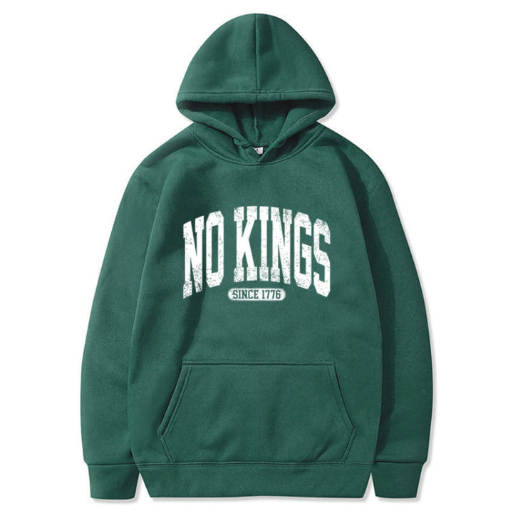 Damen Kapuzenpullover Echoarchiv