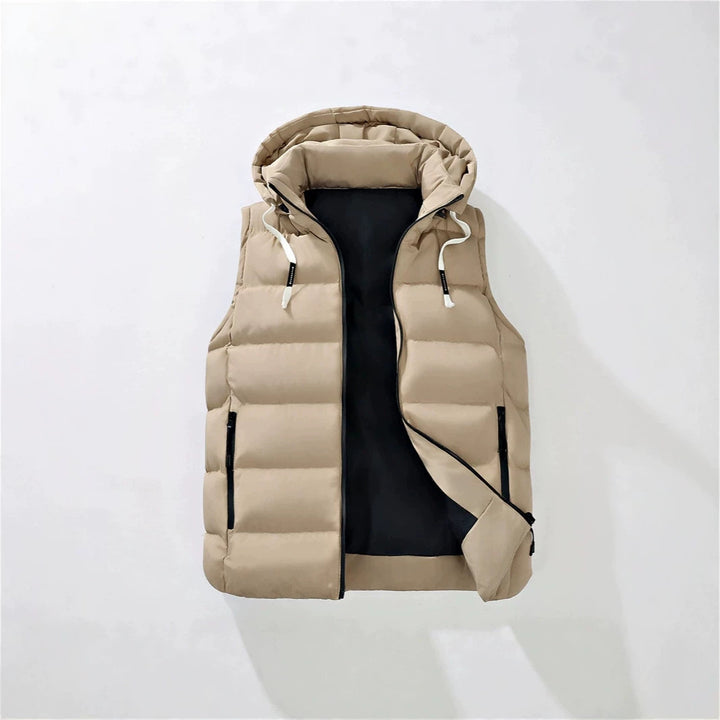 Damen Funktionale Steppjacke Echo Archiv