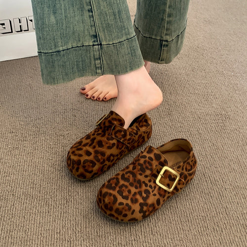 Damen Modische und komfortable Clogs Echo Archiv