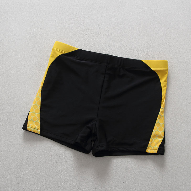 Herren Badeshorts Echo Archiv