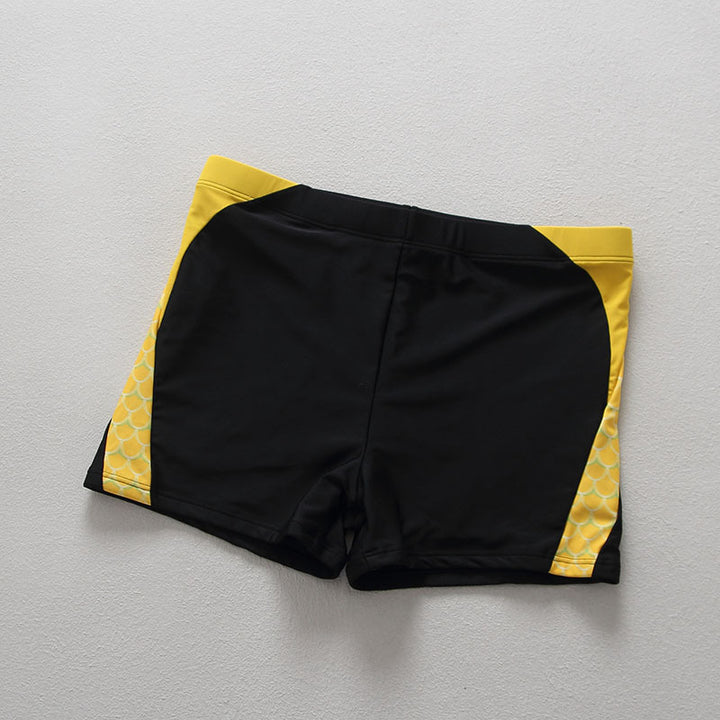 Herren Badeshorts Echo Archiv