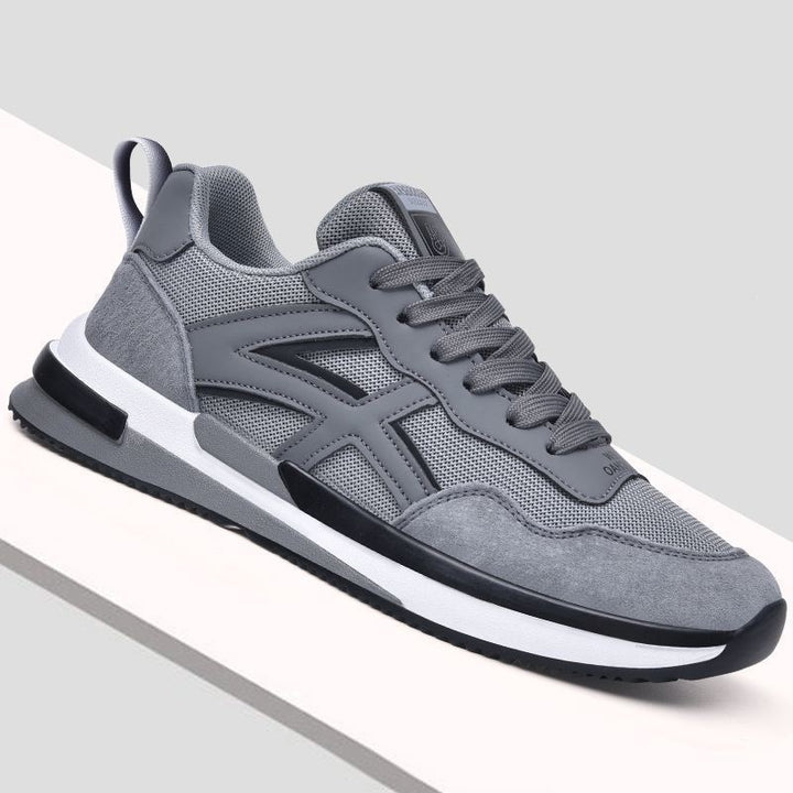 Herren Sportliche Sneakers Echoarchiv 1788175413