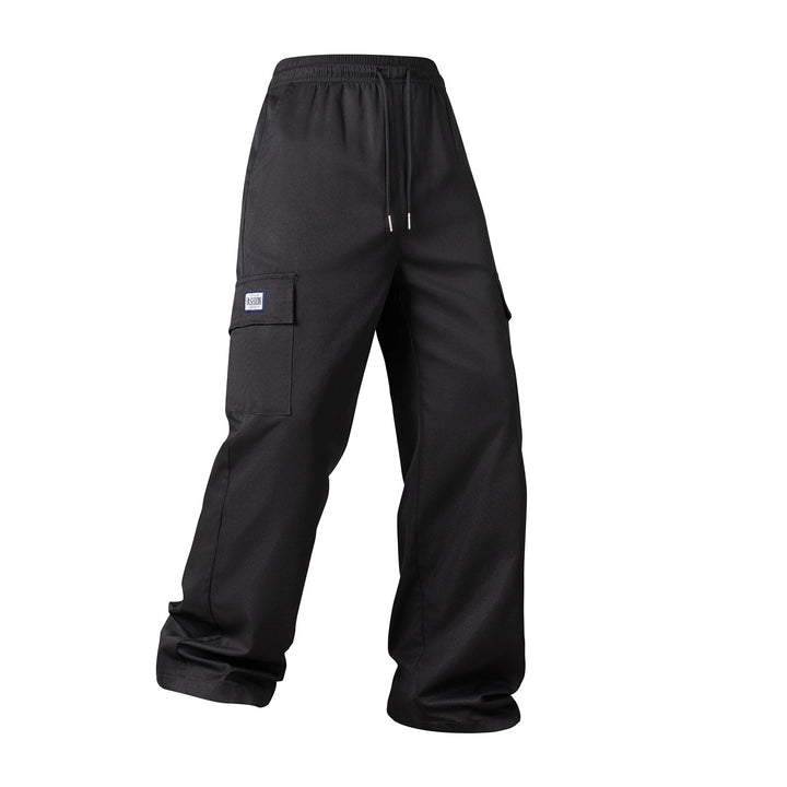 Herren Locker sitzende Baggy-Cargohose Echo Archiv