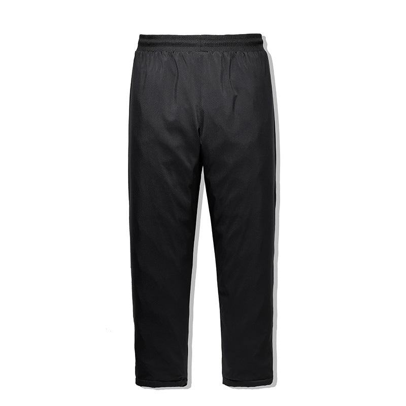 Herren Sportliche Trainingshose Echo Archiv 1787797562