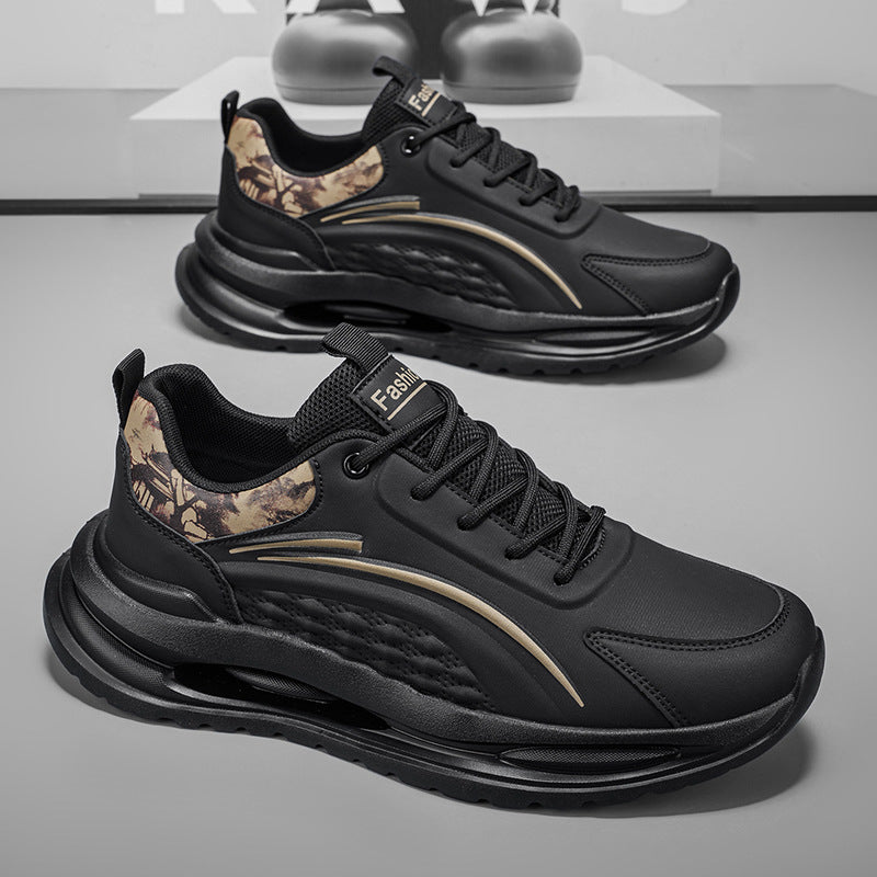 Damen sportive Leichtgewicht Sneakers mit hohem Dämpfungskomfort Echo Archiv