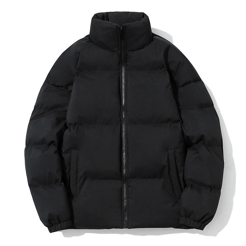 Damen Übergroße Fleece-Daunenjacke Echo Archiv