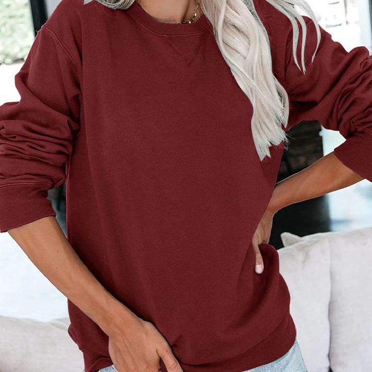 Damen Bequemer Sweatshirt Echo Archiv