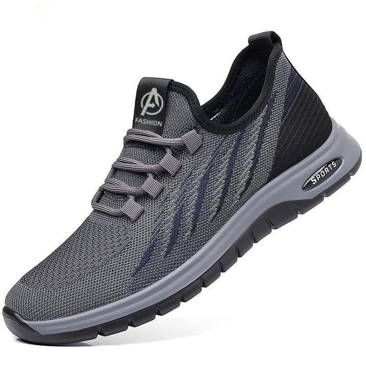 Herren Leichte Stretch-Fit Sport Sneakers – Tavélo