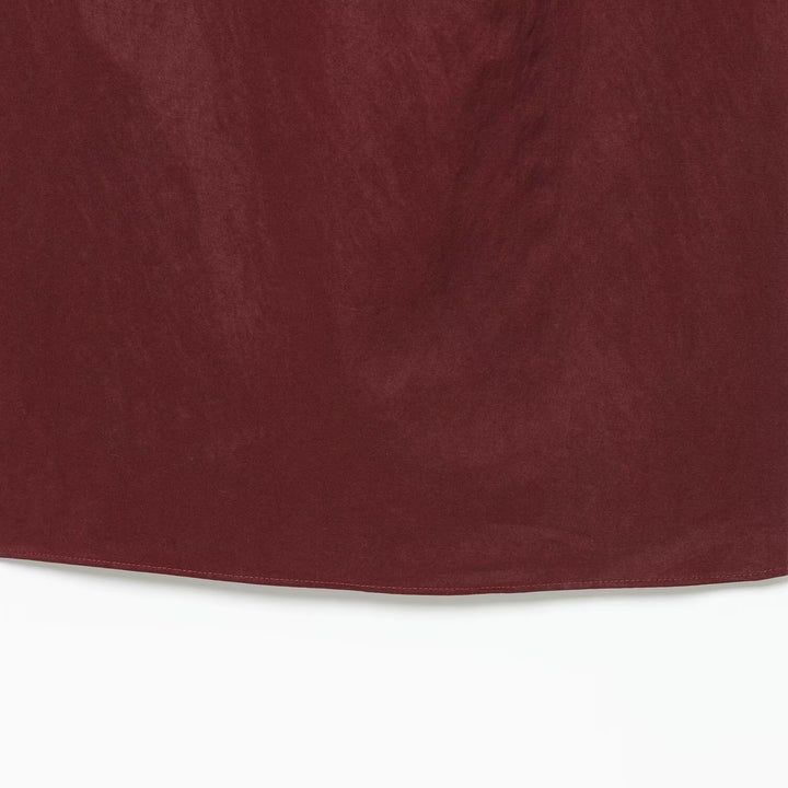Damen Wickelkleid mit langem Saum Echo Archiv