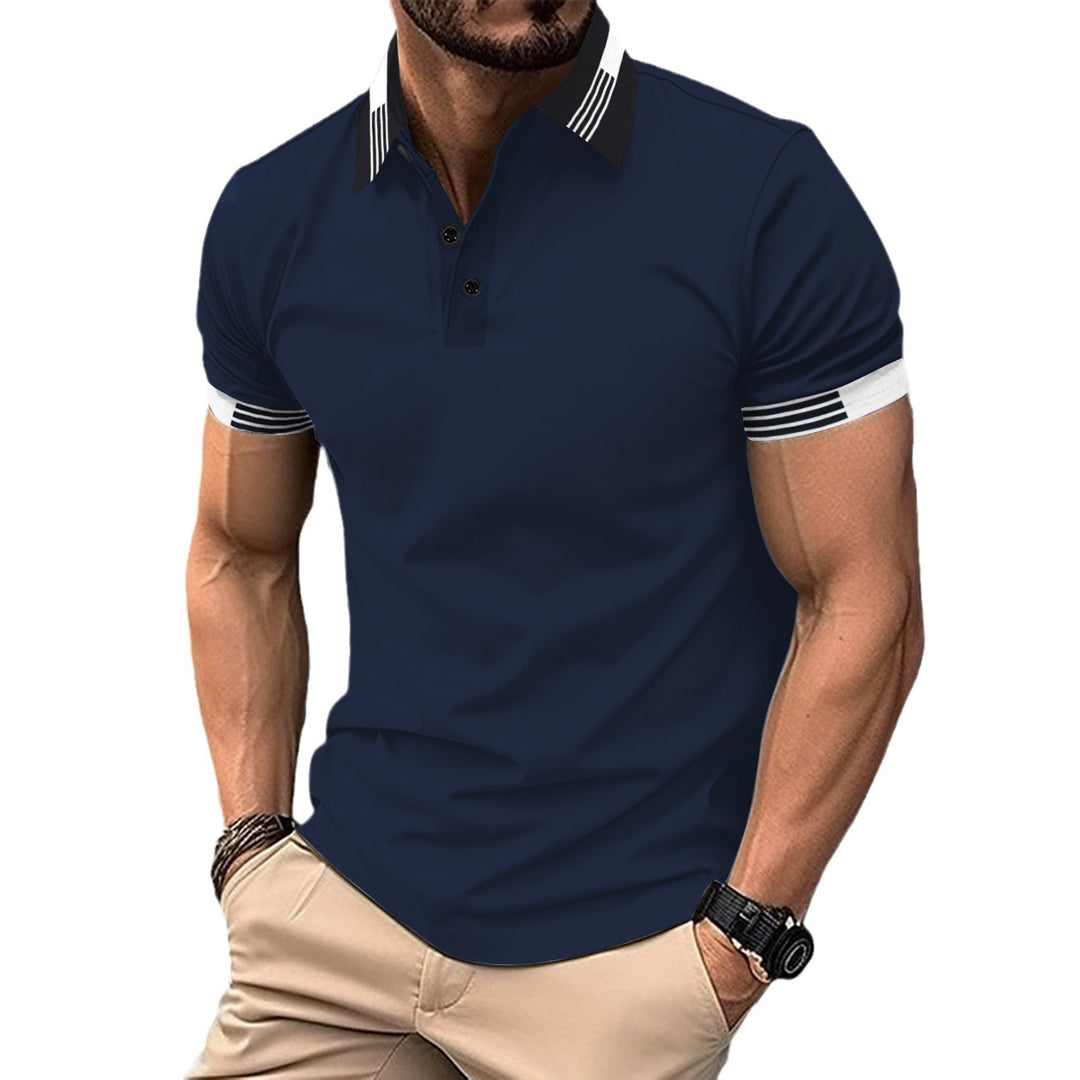 Herren Polohemden Echoarchiv