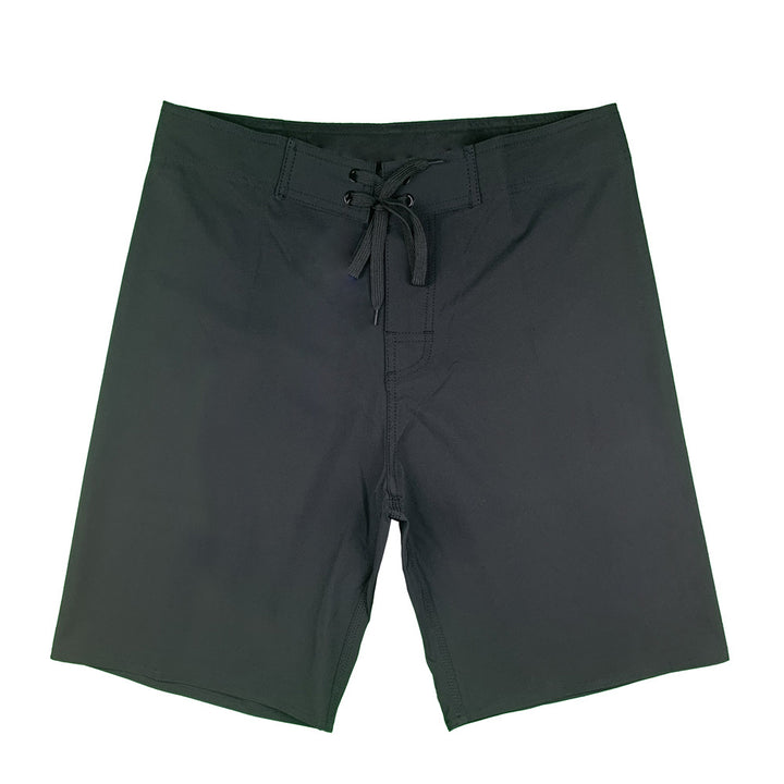 Herren Sportliche Bade-Shorts mit innovativem Kordelzug und schnelltrocknendem Gewebe Echoarchiv