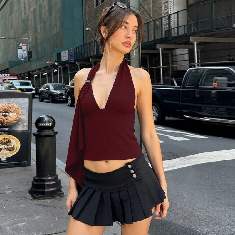 Damen elegante und modische Bluse Echo Archiv