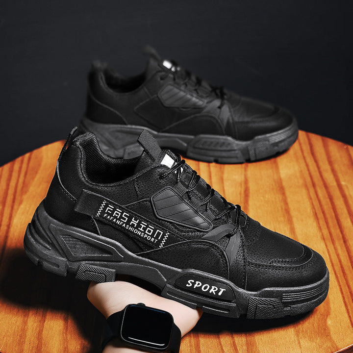 Damen Sportliche Sneakers mit stabiler Sohle und exzellenter Dämpfung Echo Archiv