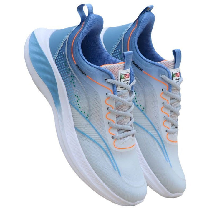 Damen Leistungsstarke Lauf-Sneaker mit dynamischer Dämpfungstechnologie Echo Archiv