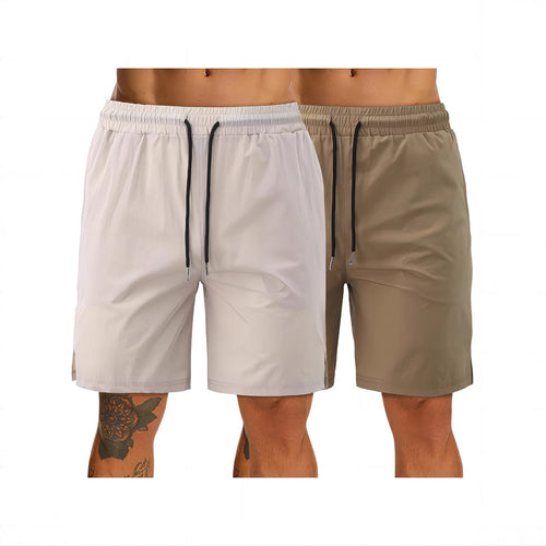 Herren Sportliche Schwimmshorts Echoarchiv