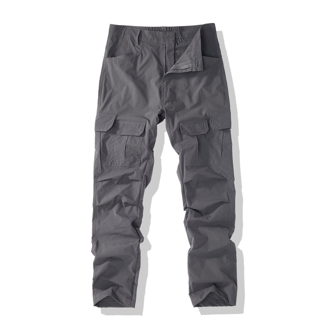 Herren Multifunktionale Cargo-Hose Echo Archiv 1788242640