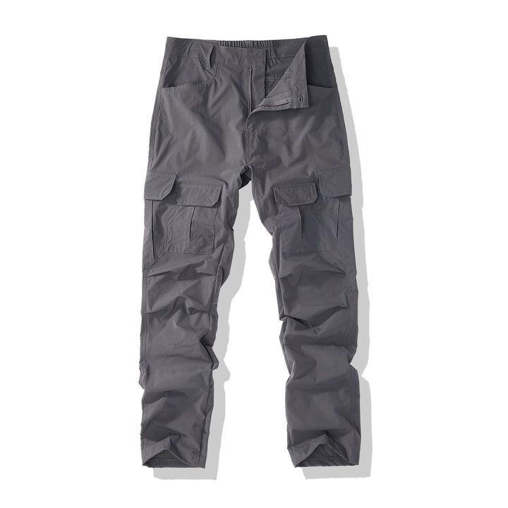 Herren Multifunktionale Cargo-Hose Echo Archiv 1788242640