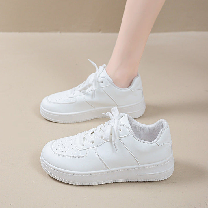 Damen Sportliche Sneakers mit dämpfender Sohle und robustem Obermaterial Echo Archiv