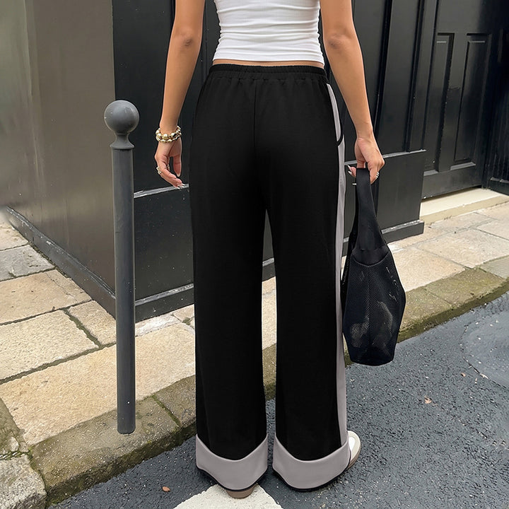 Damen Bequeme und modische Sweatpants Echo Archiv