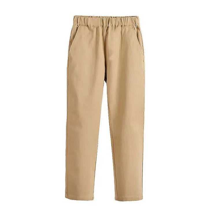 Damen Elegantes Kurzarmhemd aus atmungsaktivem Stoff Echo Archiv