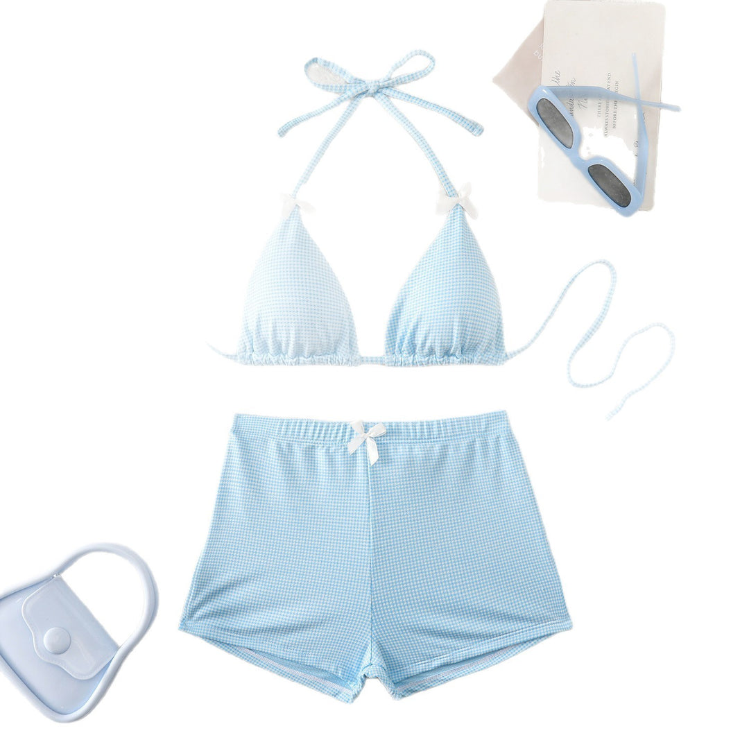 Damen Bademode Set Echo Archiv