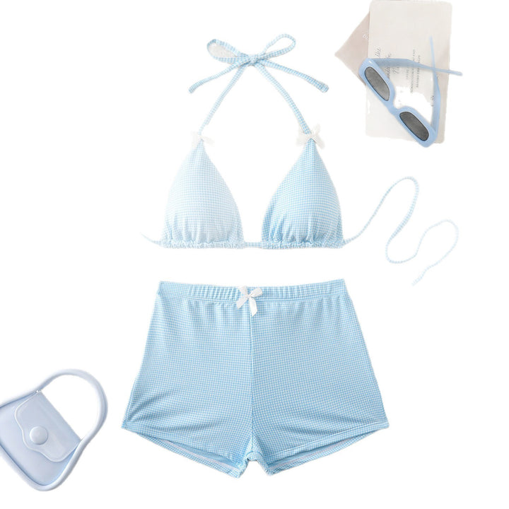 Damen Bademode Set Echo Archiv