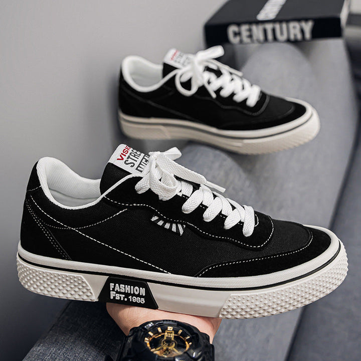 Damen Fashion Sneakers mit komfortabler Dämpfung und atmungsaktivem GewEcho Archive Echo Archiv