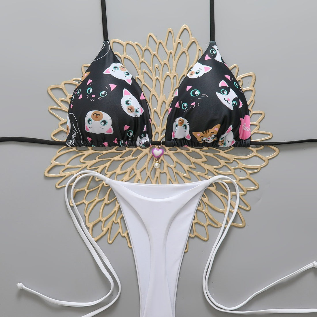Damen Bikiniset – Maréssa