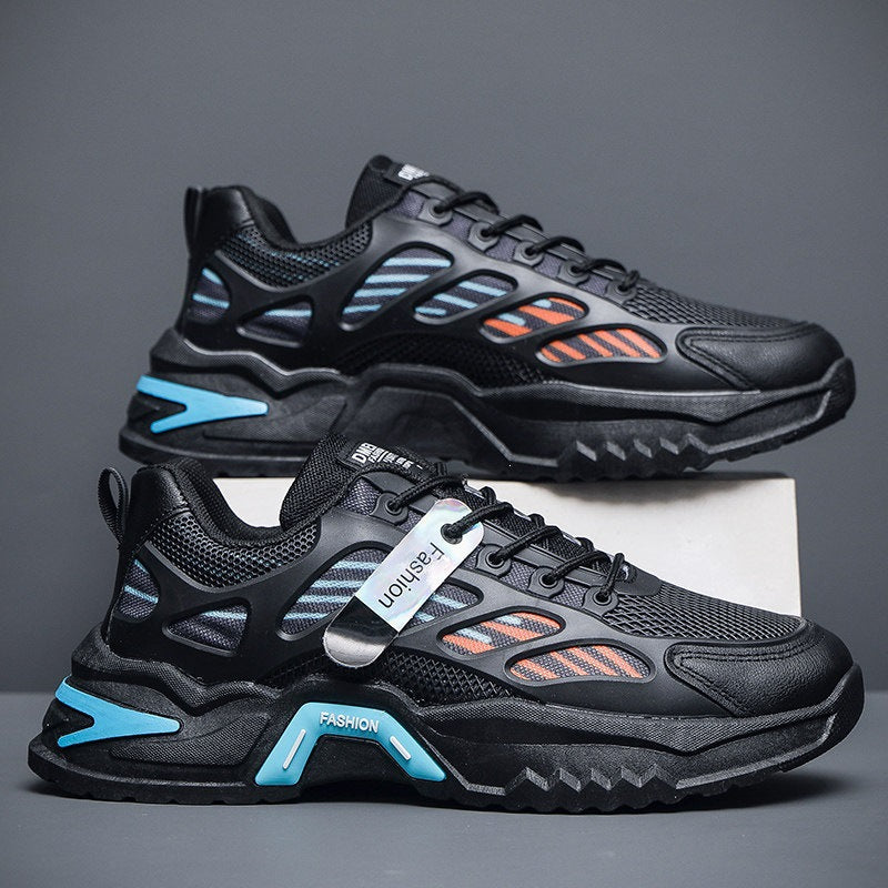 Herren Sportliche Dämpfungslaufschuhe Echoarchiv