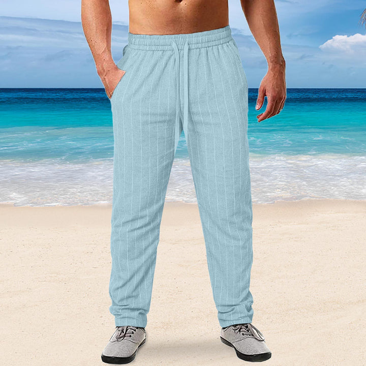 Herren Sportliche Freizeithose Echoarchiv