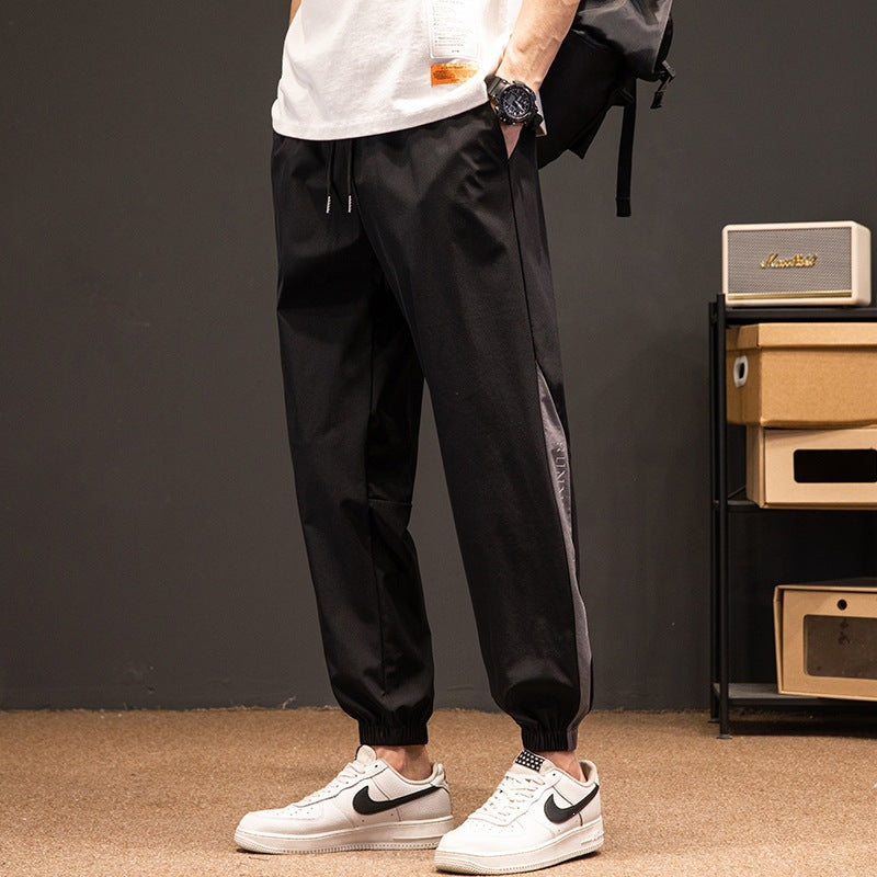 Herren Sportliche Jogginghose Echo Archiv