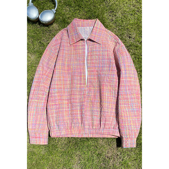 Damen Lässige und stylische Übergangsjacke Echo Archiv