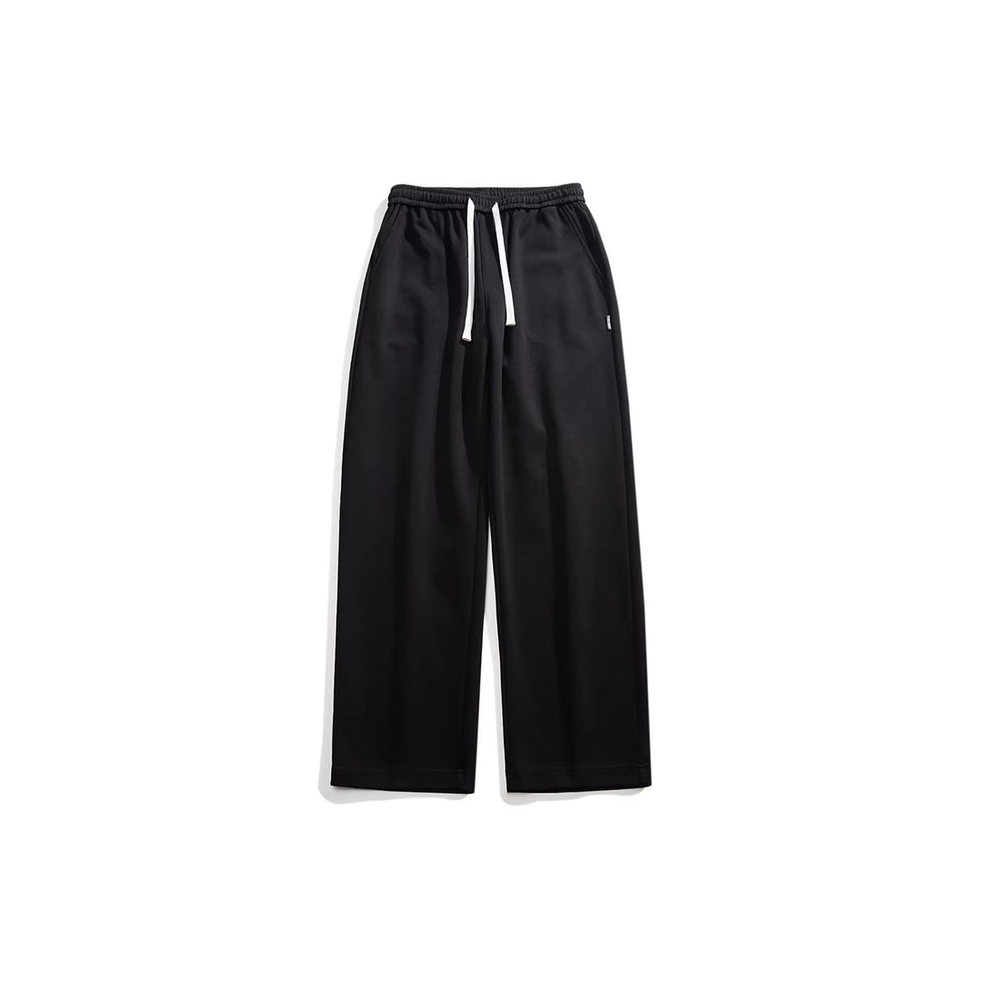 Herren Bequeme und lässige Relaxed Fit Sporthose Echo Archiv