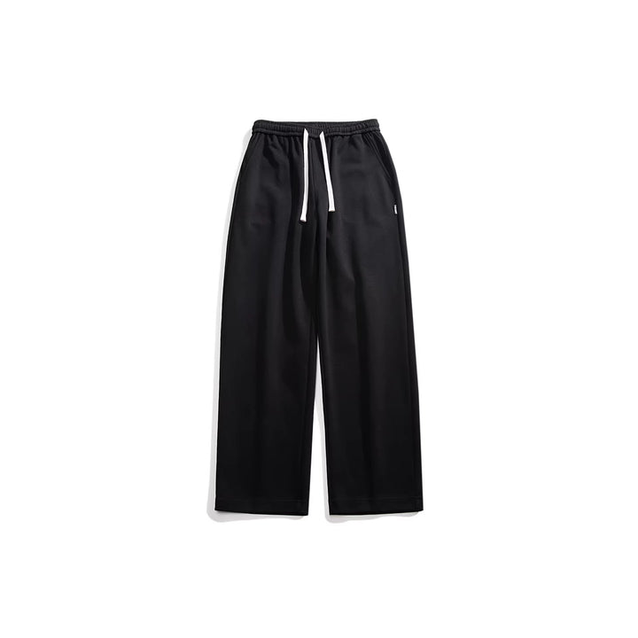 Herren Bequeme und lässige Relaxed Fit Sporthose Echo Archiv