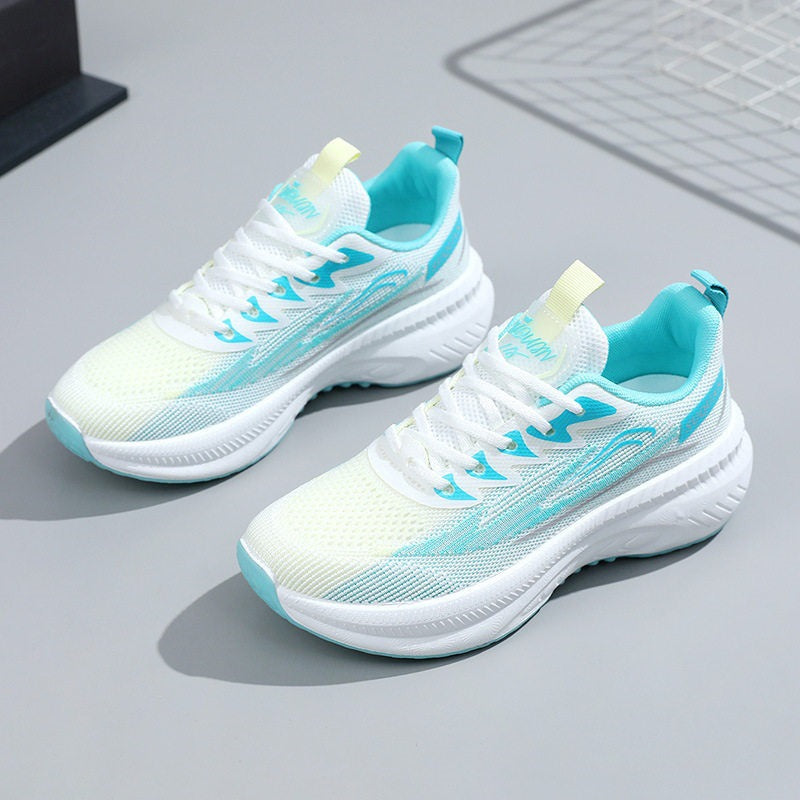 Herren Sportliche Laufschuhe mit dämpfender Sohle Echoarchiv