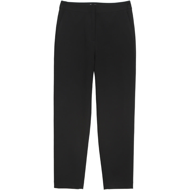 Damen Elegante und bequeme Hose mit schmalem Schnitt Echoarchiv