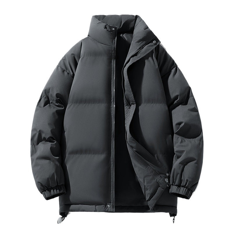 Damen Minimalistische Steppjacke – Célinea