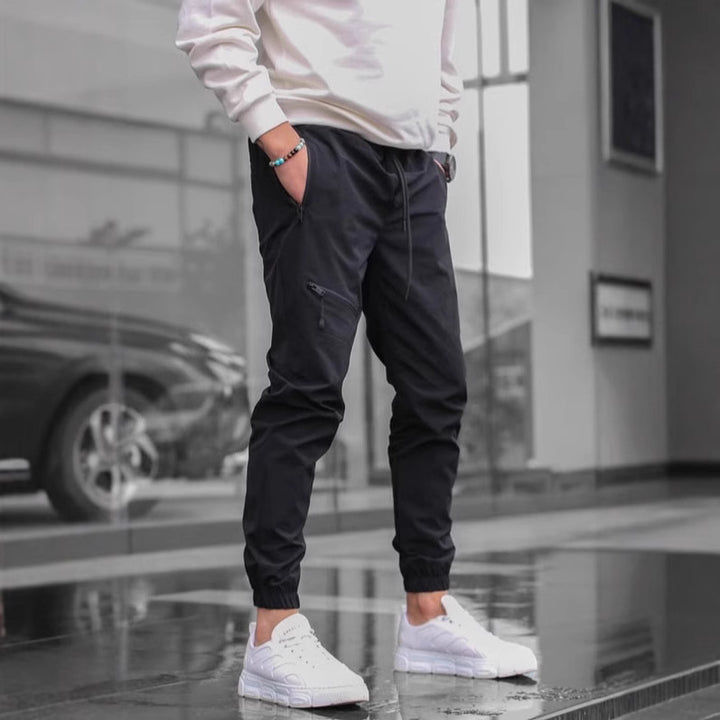 Herren Freizeithose Echoarchiv