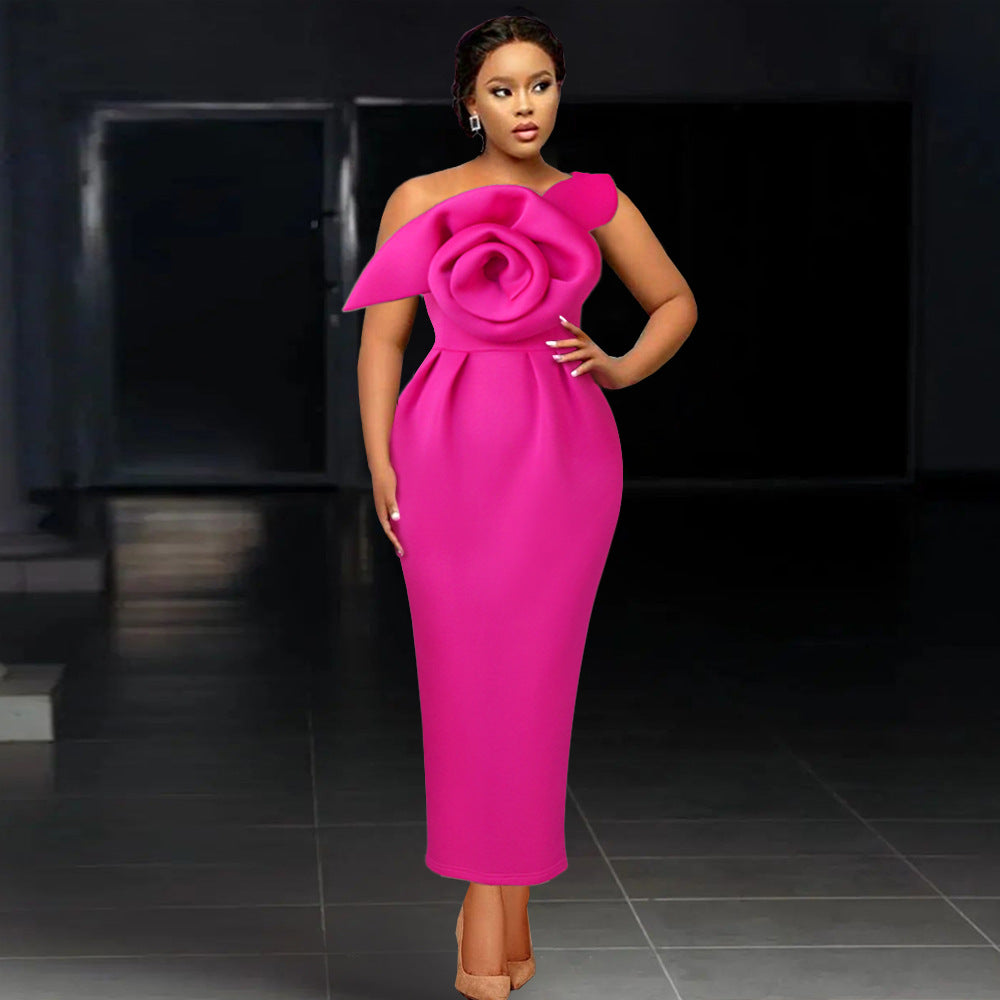 Damen Abendkleid Echo Archiv