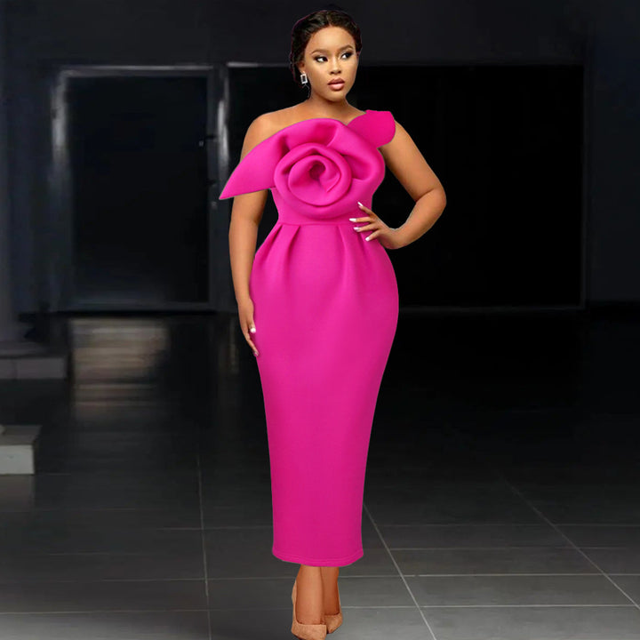Damen Abendkleid Echo Archiv