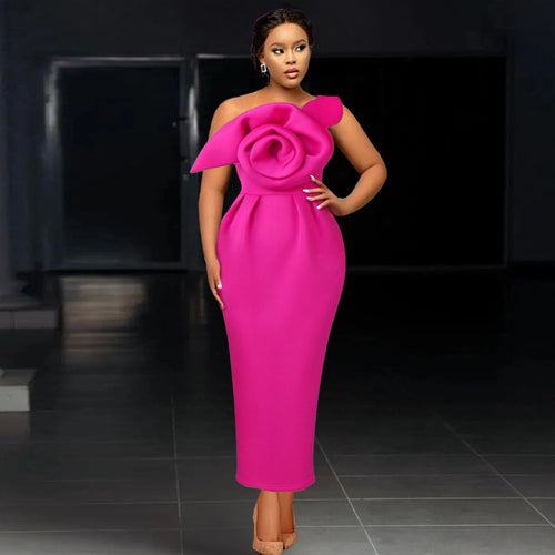 Damen Abendkleid Echo Archiv