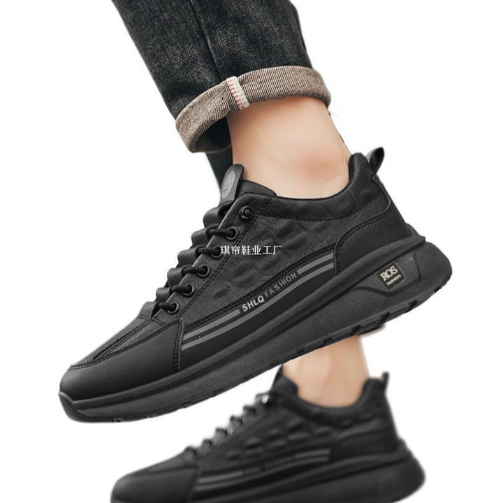 Herren Hochwertige Sport Sneaker Echoarchiv
