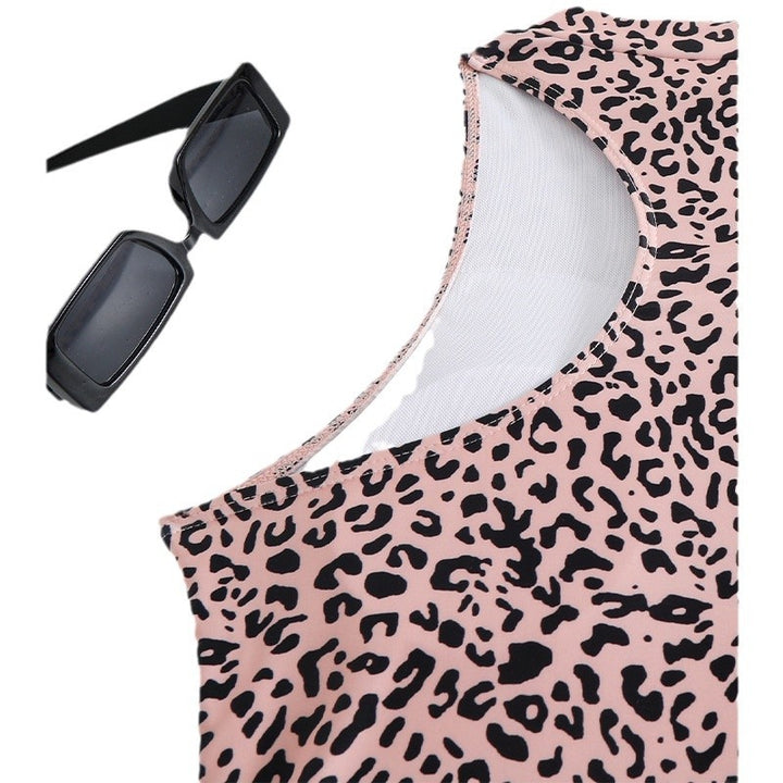 Damen Sportlicher Einteiler Echo Archiv