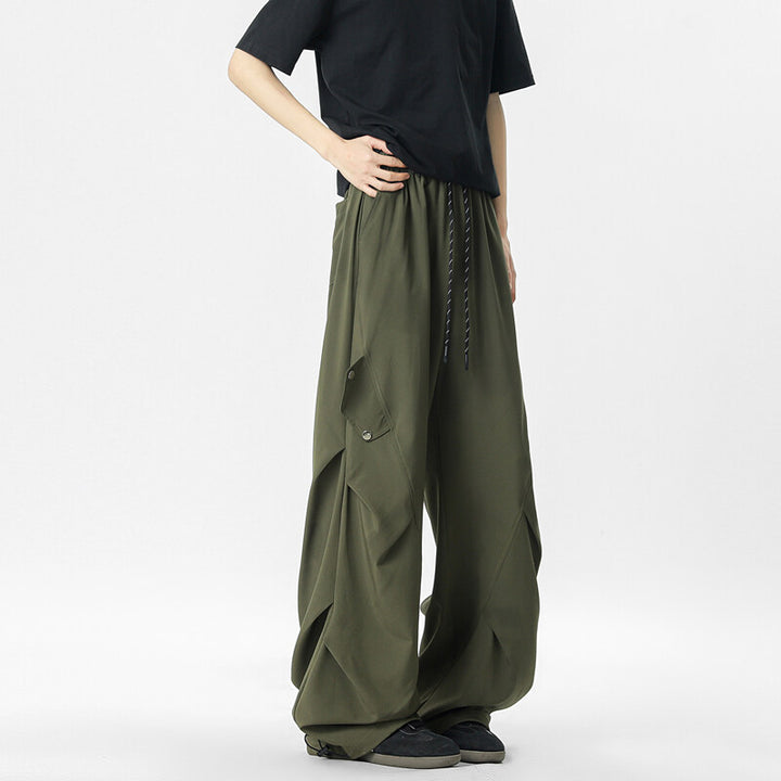 Herren Funktionale Cargo-Hose Echoarchiv