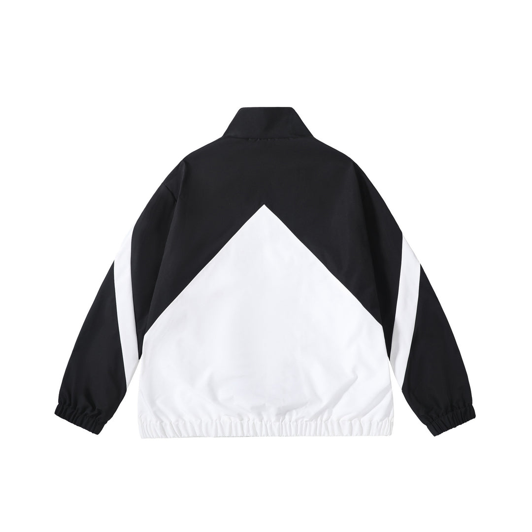 Herren Sportliche Übergangsjacke mit modernem Design Echo Archiv