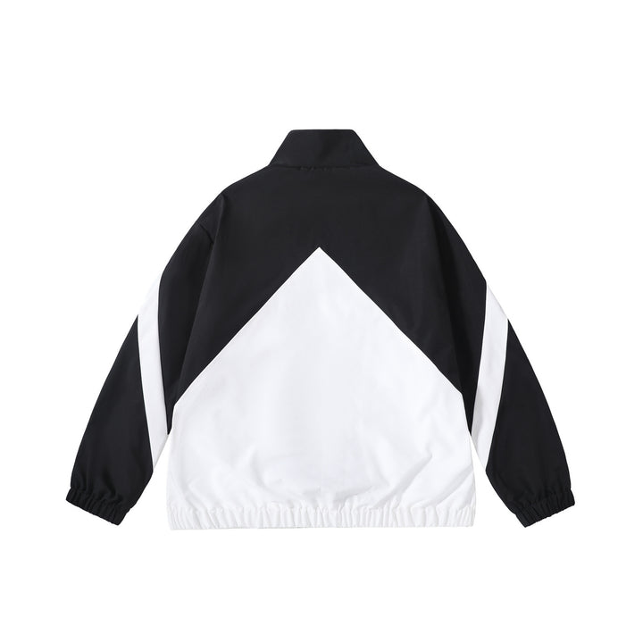 Herren Sportliche Übergangsjacke mit modernem Design Echo Archiv